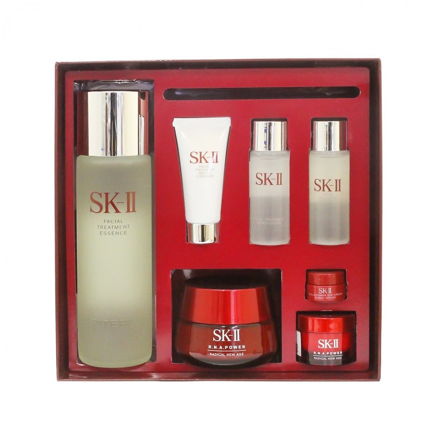 SK-II 試供品セット - トライアルセット/サンプル