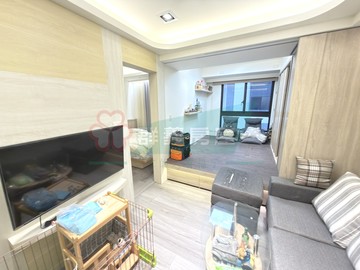 興大允將康活O棟美屋｜台中市大里區祥興路