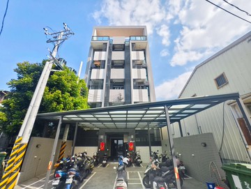 急售｜后里市區全新大套房・低於行情釋出�｜台中市后里區三豐路三段