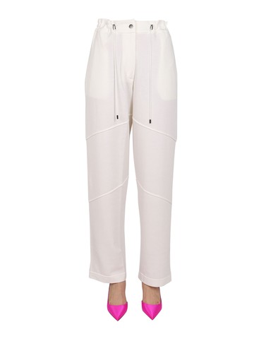 tom ford elastic jogging pants