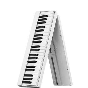JAZZY DP-28 新世代磁吸式摺疊琴 可外接踏板 出門好攜帶 (磁吸式電子琴 電鋼琴)