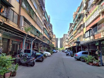 小港國中小  /  1~2樓公寓｜高雄市小港區平和九路