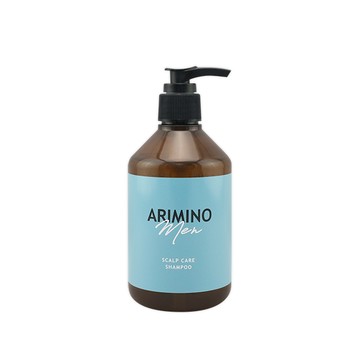 ARIMINO 愛麗美娜 蔓森仕 洗髮精280ml