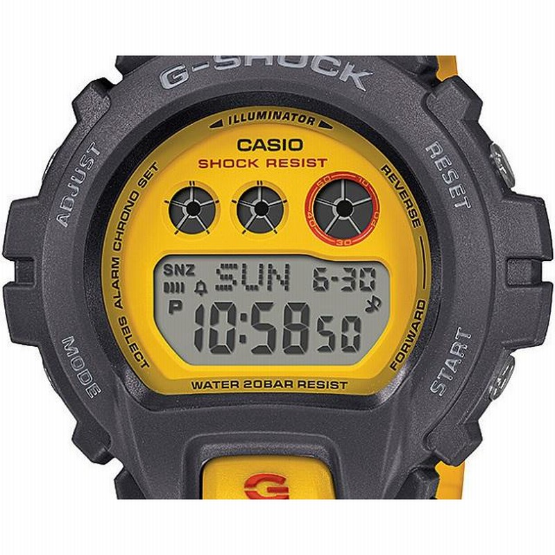 G-SHOCK G-B001MVE-9 ジェイソン 腕時計 スマホ連動 メンズ