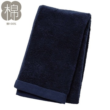 NITORI 【DECO HOME商品】純棉運動毛巾 NV SW01(DH)