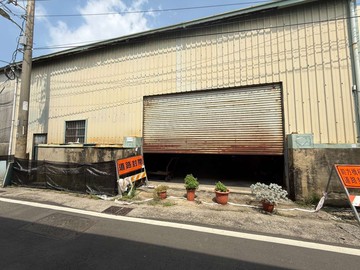 水上崎子頭建地（買建地送廠房）｜嘉義縣水上鄉寬士段