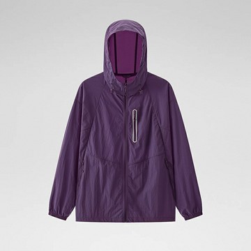 現貨+預購 防曬外套速乾冰絲連帽外套-男女防曬衣4色74ks13【獨家進口】【米蘭精品】