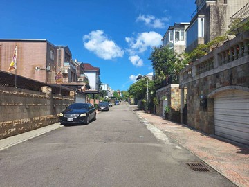 馥記景觀3+1房車位｜新北市汐止區秀山路