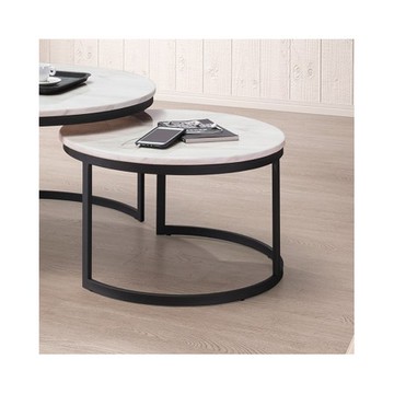 帕特石面小茶几