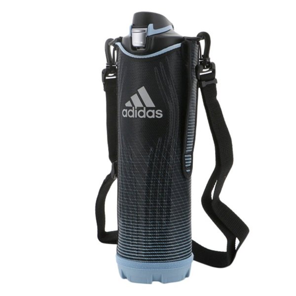 アディダス タイガー保冷専用ステンレスボトル1 5l Mmed15x A 水筒 Adidas 通販 Lineポイント最大0 5 Get Lineショッピング