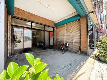 @米粉專任田中大地坪黃金透店｜彰化縣田中鎮斗中路一段