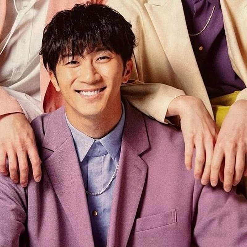 あか　　Man 目黒蓮着用　mollive（モリーヴ)バングル mollive(モリーヴ) の販売【CHARCOAL*GREEN】公式オンラインストア