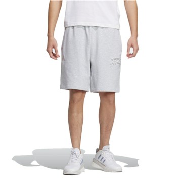 【Adidas 愛迪達】 ASZ SWEAT SHO 運動短褲 男 - JM2108