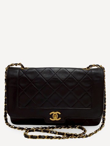 Chanel Shoulder Bag