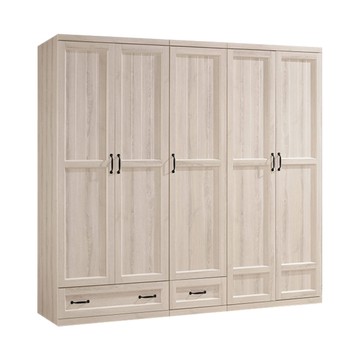 【H&D東稻家居】組合衣櫥6.9尺(全組)(TCM-05888)