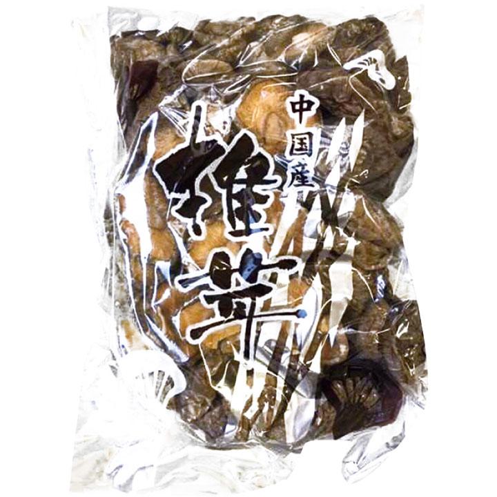 業務用 椎茸 1kg 13866