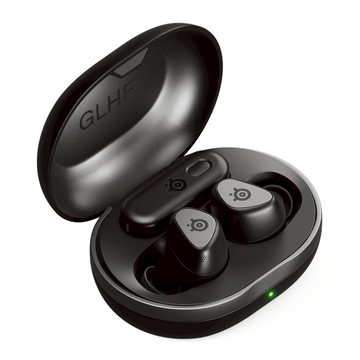 SteelSeries 賽睿 Arctis GameBuds 真無線遊戲耳機 Xbox版  1個