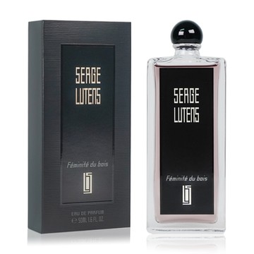 SERGE LUTENS 蘆丹氏 林之嫵媚淡香精 50ML