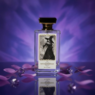 Impression Note 印象筆記 迷夜女巫 淡香精100ml