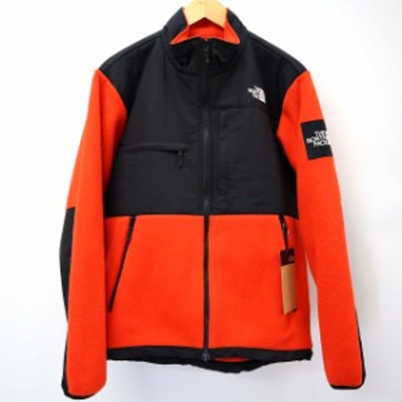 中古】未使用品 THE NORTH FACE ザノースフェイス NA71831 Denali