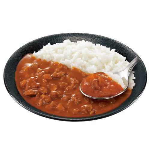 Hachi ハチ食品 本家 赤から辛味の極み10番カレー 200g