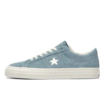ONE STAR PRO VINTAGE SUEDE LOW COCOON BLUE