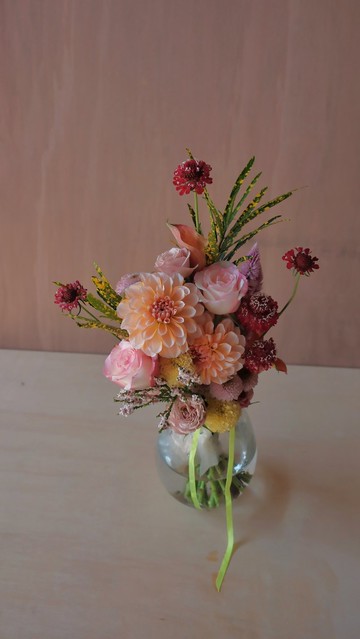 客製化花束 私人訂製花束