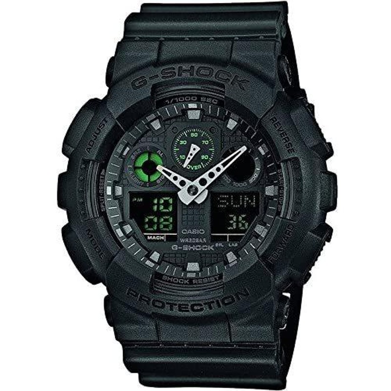 G shock outlet under 7000