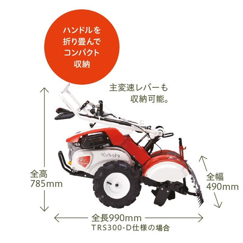 ワイヤレスイヤホン クボタ歩行型耕運機 畝立て機の刃 - 自転車