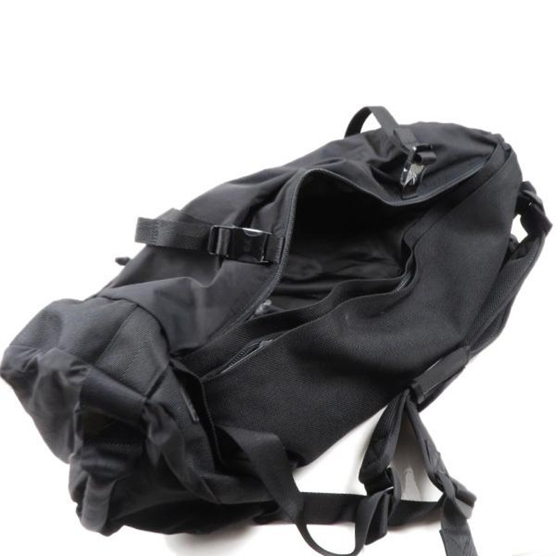 Y-3 ワイスリー DUFFEL BAG ダッフルバッグ バックパック