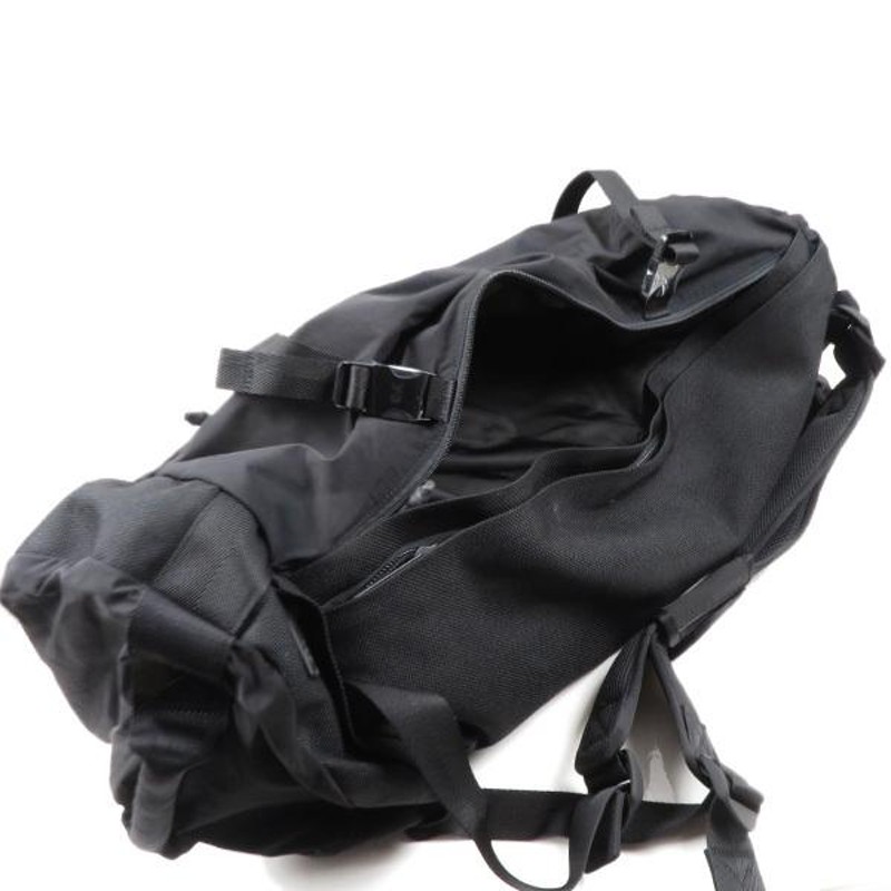 Y-3 ワイスリー DUFFEL BAG ダッフルバッグ バックパック リュック