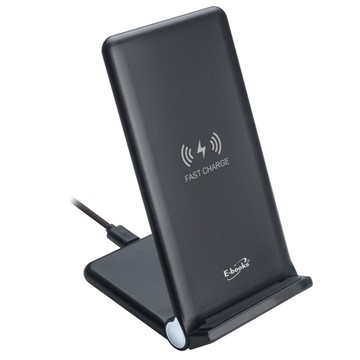 E-books B62 快充折疊無線充電板【九乘九購物網】