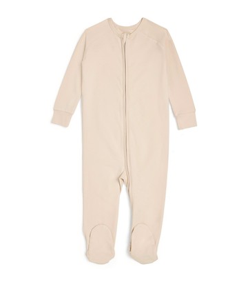 Pehr Organic Cotton-Blend Essentials All-In-One