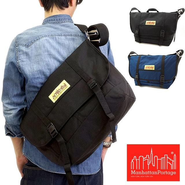 マンハッタンポーテージ Manhattan Portage バッグ Bike Messenger