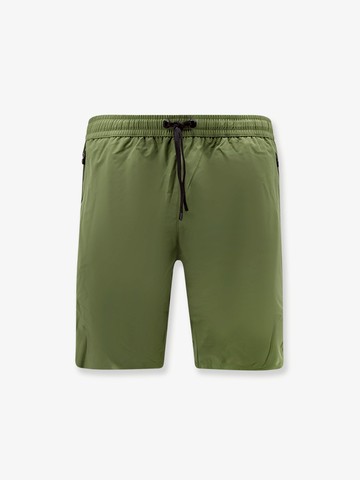 Sunbath nylon swim trunks - MC2 SAINT BARTH - gender_Man