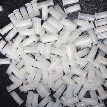 💥臺灣有貨🌈免運!💥通用玩具BB哨子配件捏捏叫擠壓發聲器BB腳踏鞋發聲配件狗狗發聲球