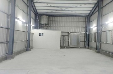 總安街二段低總價精巧倉庫正路面好進出｜台南市安南區總安街二段