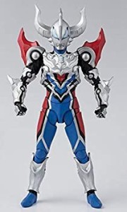 バンダイ(BANDAI) ウルトラマンジード マグニフィセント(中古品)