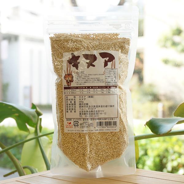 ‎辻安全食品 キヌア粒 300g