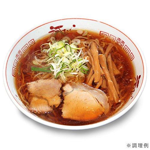 アイランド食品 箱入北海道四大ラーメン 678g(4食入り)