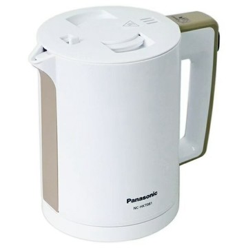 4F Panasonic 國際 0.8L防傾倒電熱水壺 NC-HKT081