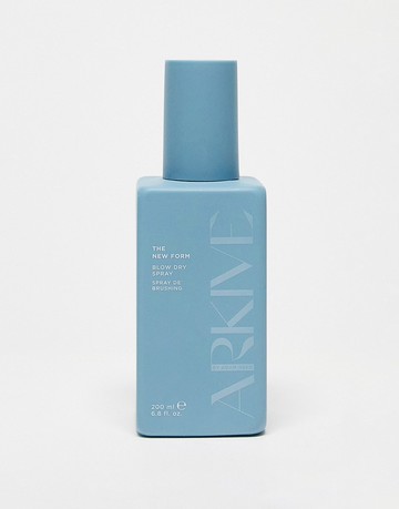 ARKIVE The New Form Blow Dry Spray 200ml-No colour