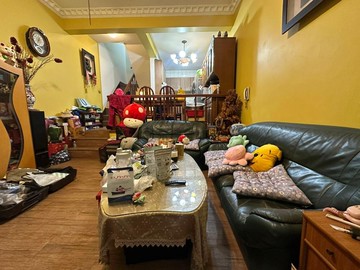 內壢後站元智大學中正國小旁美透天｜桃園市中壢區榮和五街