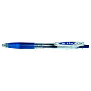 【文具通】PILOT パイロット 百樂 LJU-10EF Juice 果汁筆 0.5 深藍 LJU-10EF-BB A1301892【APP滿額下單4%點數(單一帳號最高1000點)】7/31止