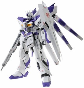 MG 100 RX-93-v2 Hi-vガンダム (機動戦士ガンダム 逆襲のシャア (中古品)