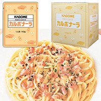  パスタソース カルボナーラ 140G 10食入 常温 2セット