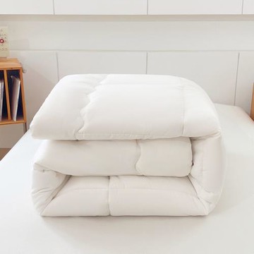 超柔磨毛四季被夏涼被空調被學生單雙人春秋被芯柔軟舒適跨境批發