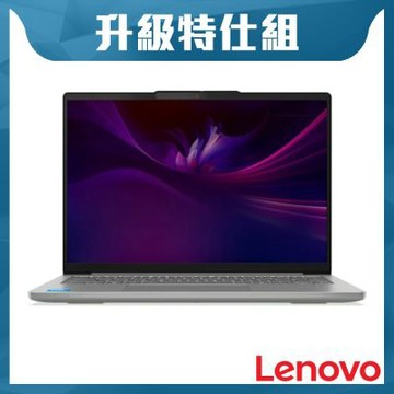 Lenovo 聯想 IdeaPad Slim 5I 83V6004FTW 14吋 輕薄特仕筆電 灰(Ultra 9 185H/32G/1TB+1TB SSD/Win11)