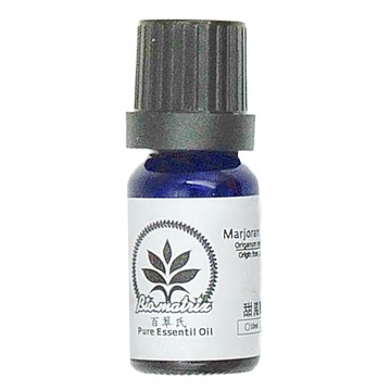 Bio-matrix 百翠氏 甜馬鬱蘭純精油  甜馬鬱蘭  10ml  1件