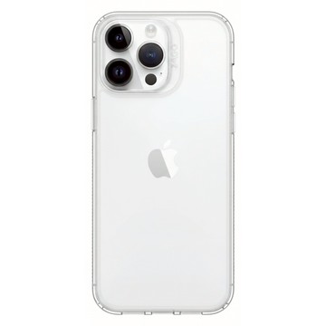 ZAGG 防摔保護殼  iPhone 14 Pro MAX  透明色